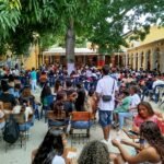 Amarse a sí mismos es la mejor manera de tratar bien a los demás